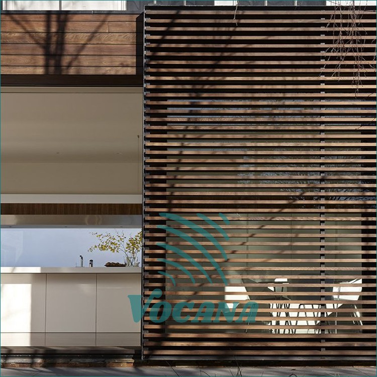 wpc exterior wall cladding