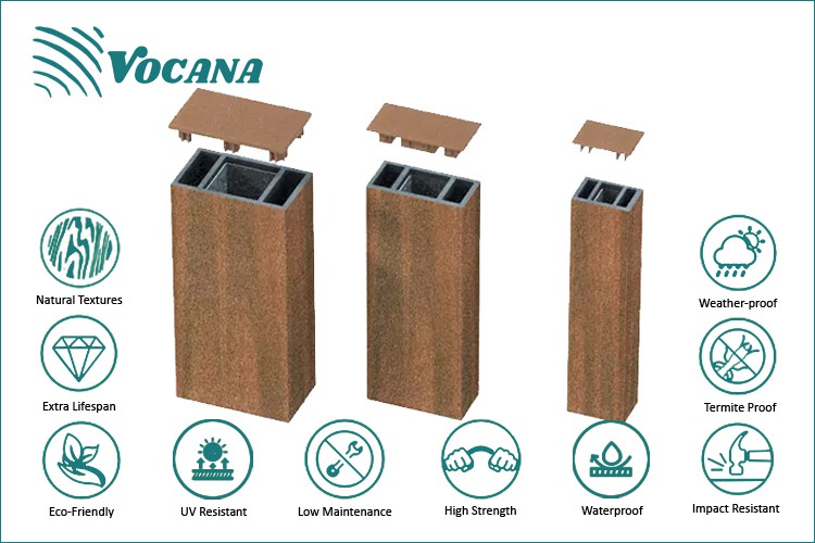 wpc exterior product wpc exterior product