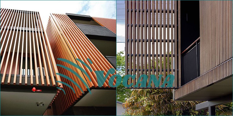 wpc outdoor wall cladding wpc outdoor wall cladding