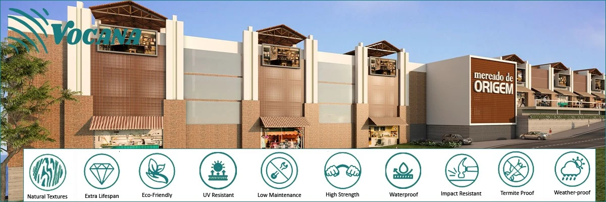 wpc siding shopping malls wpc siding shopping malls