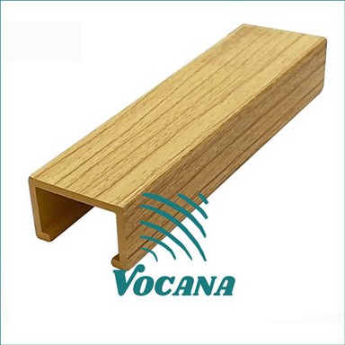 Skladište za uštedu troškova Antikorozija WPC strop