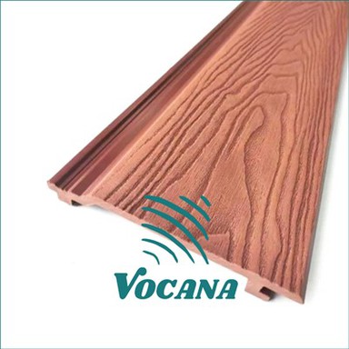 DIY termička izolacija na otvorenom WPC oblozi Meksiko