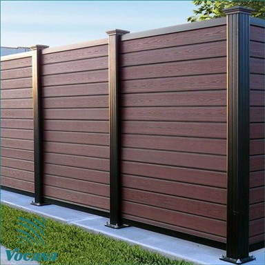 Prijenosne ploče ograde za privatnost