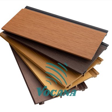 WPC ukrasni zidni panel za školu