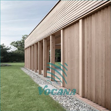 WPC zidna ploča vodootporna